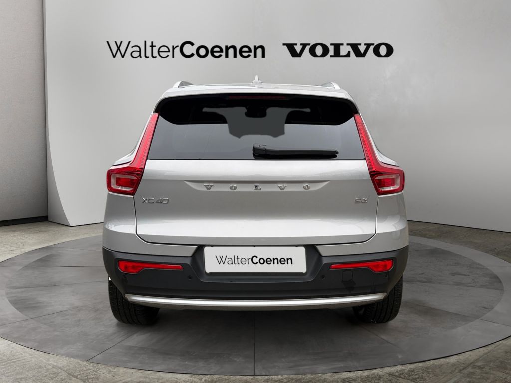 Volvo XC40 – Bild 6