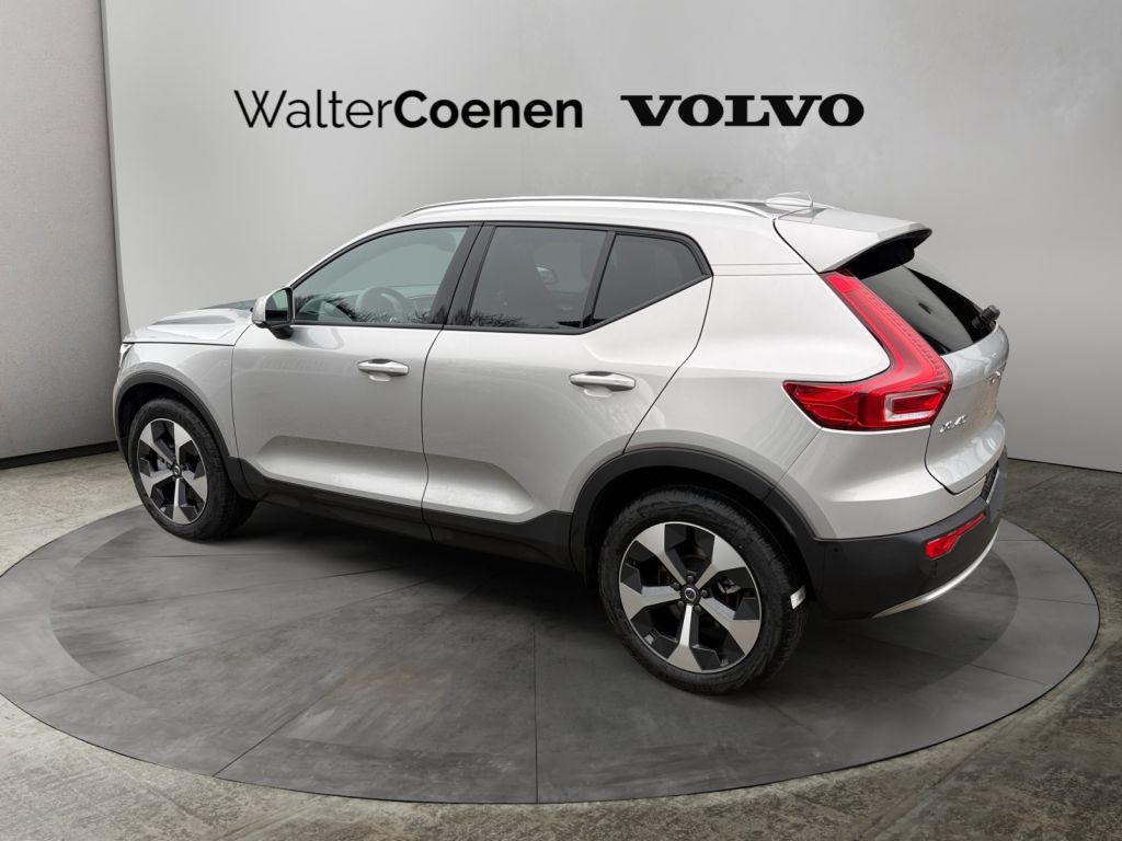 Volvo XC40 – Bild 7