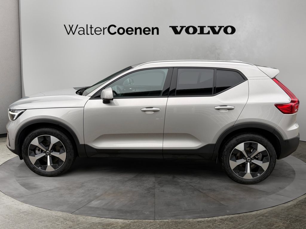 Volvo XC40 – Bild 8