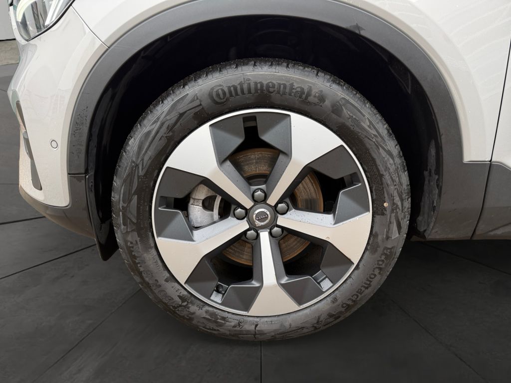 Volvo XC40 – Bild 9