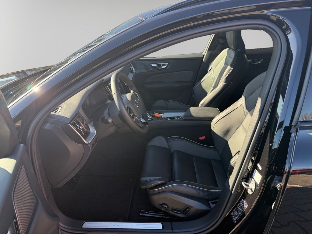 Volvo V60 – Bild 10