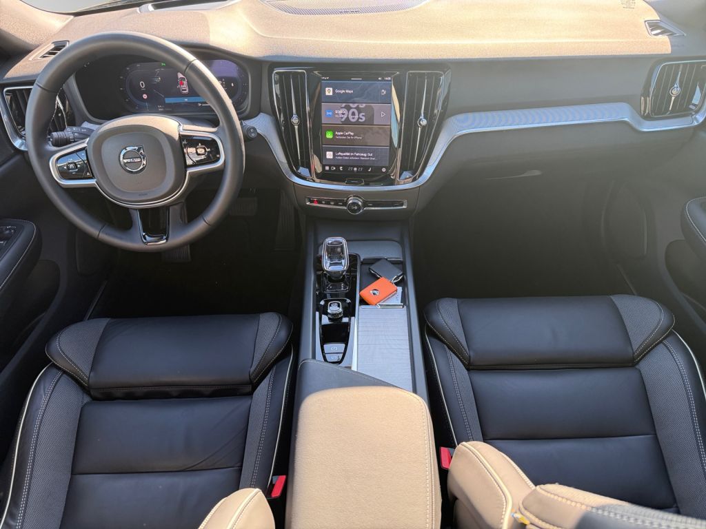 Volvo V60 – Bild 11