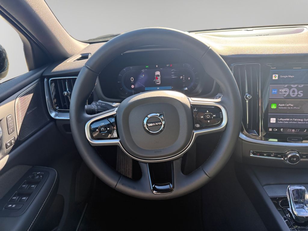 Volvo V60 – Bild 12