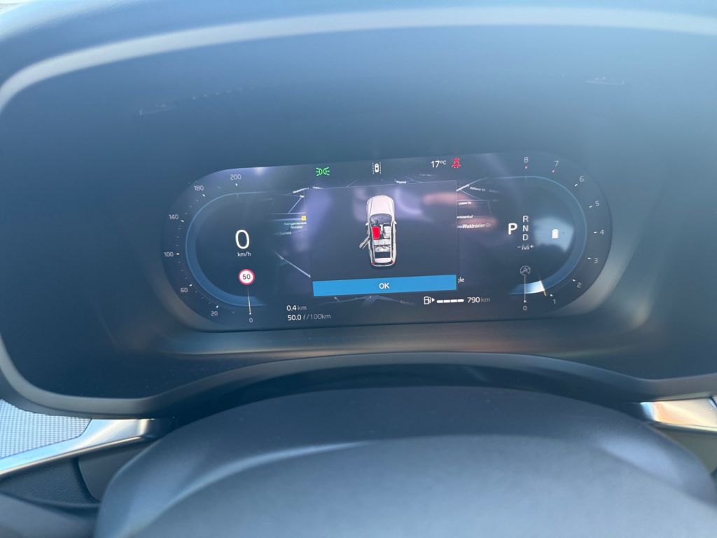 Volvo V60 – Bild 13