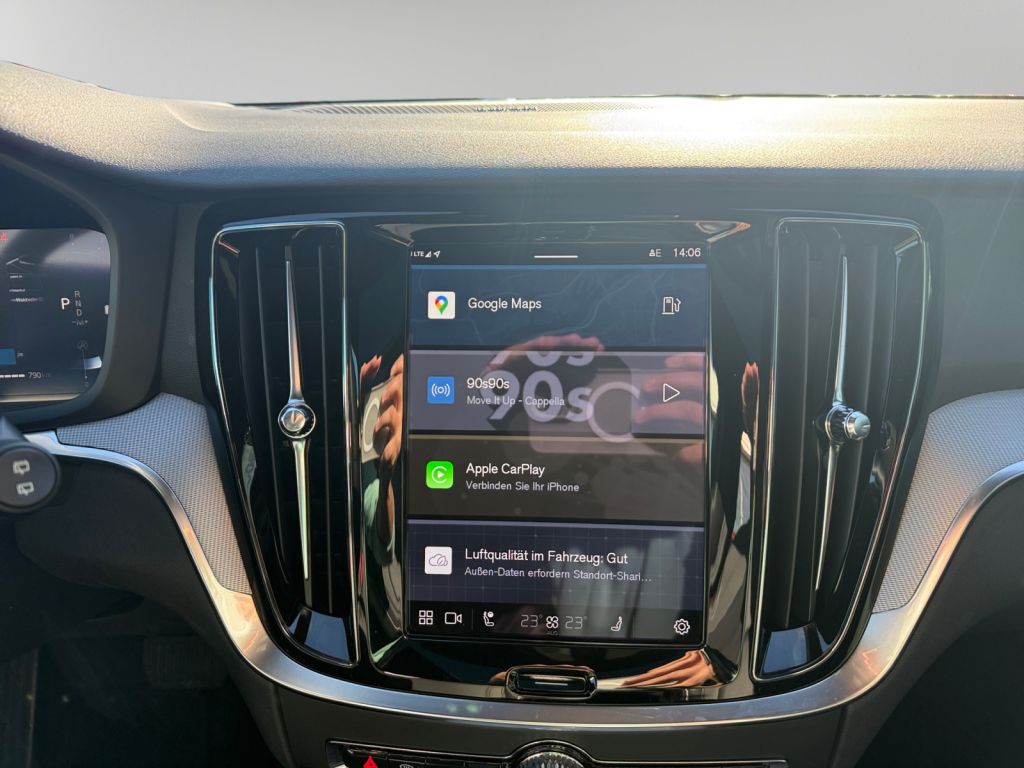 Volvo V60 – Bild 14