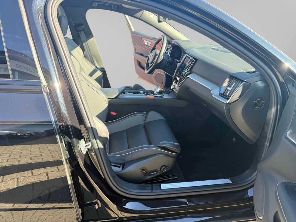 Volvo V60 – Bild 15