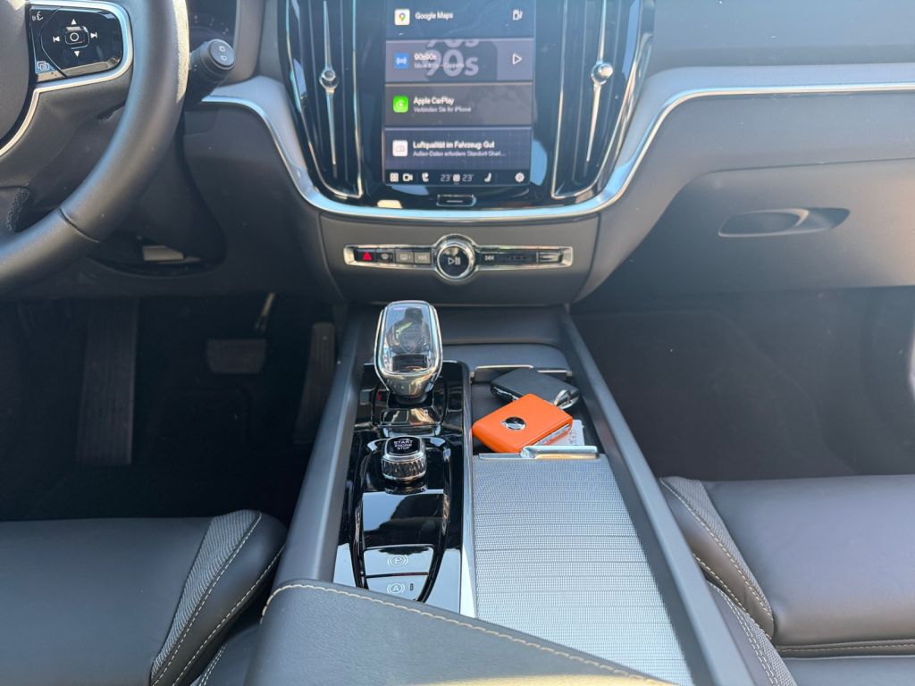Volvo V60 – Bild 16