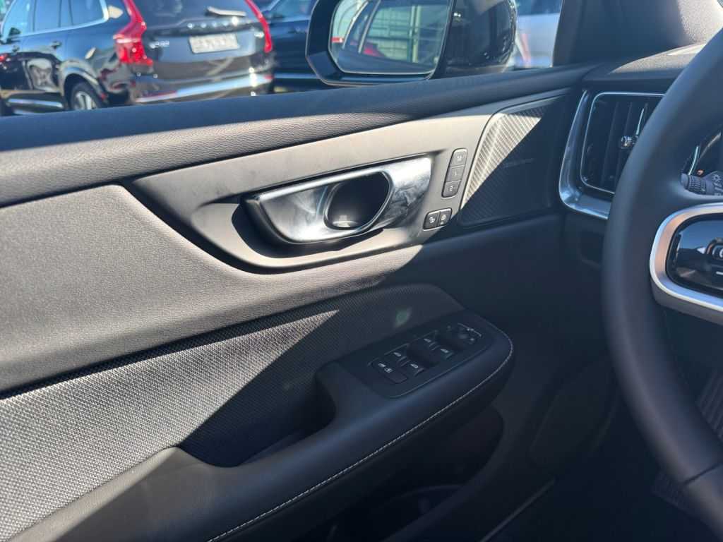 Volvo V60 – Bild 17