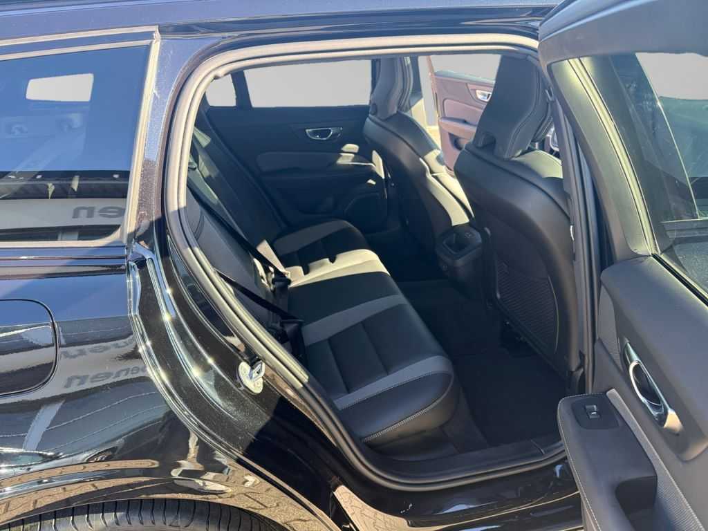 Volvo V60 – Bild 19