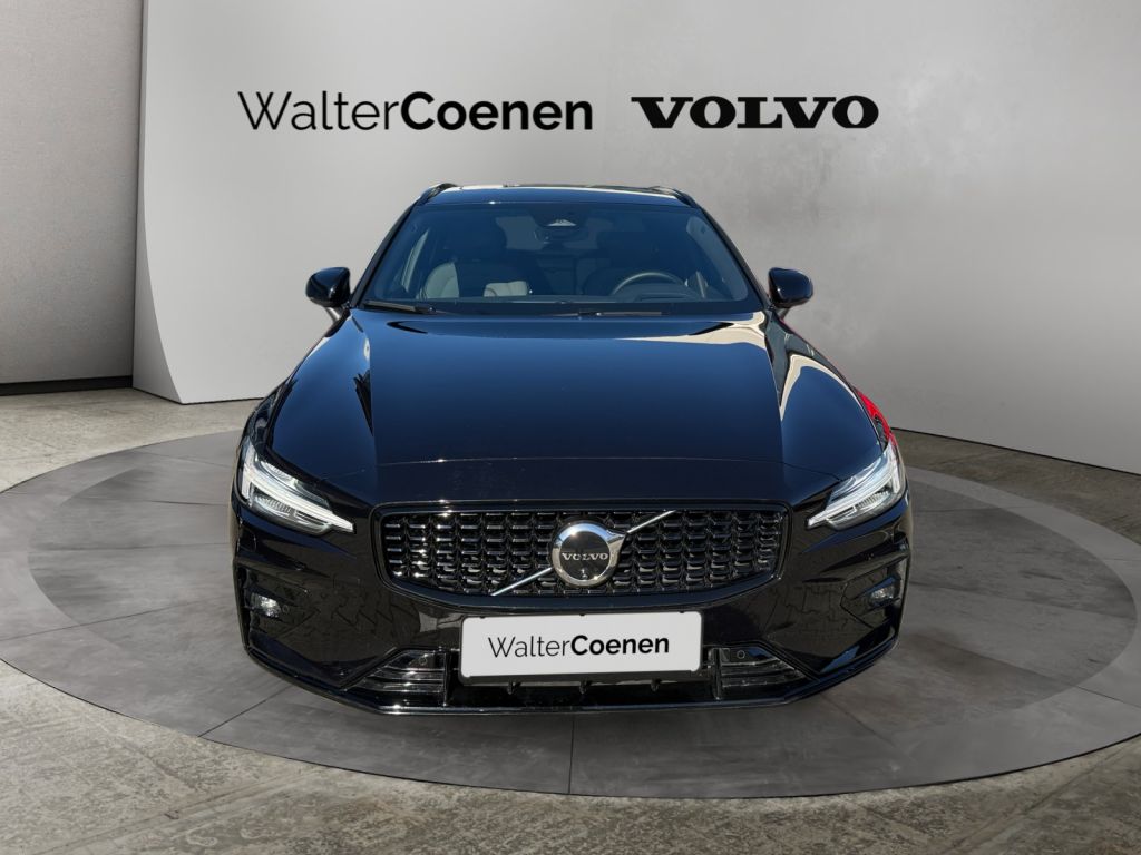 Volvo V60 – Bild 2