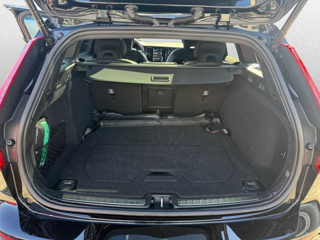 Volvo V60 – Bild 20