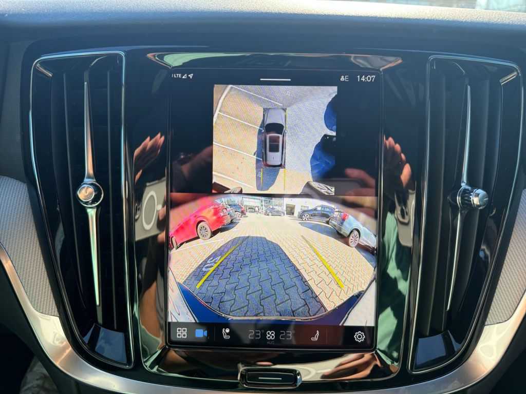 Volvo V60 – Bild 22