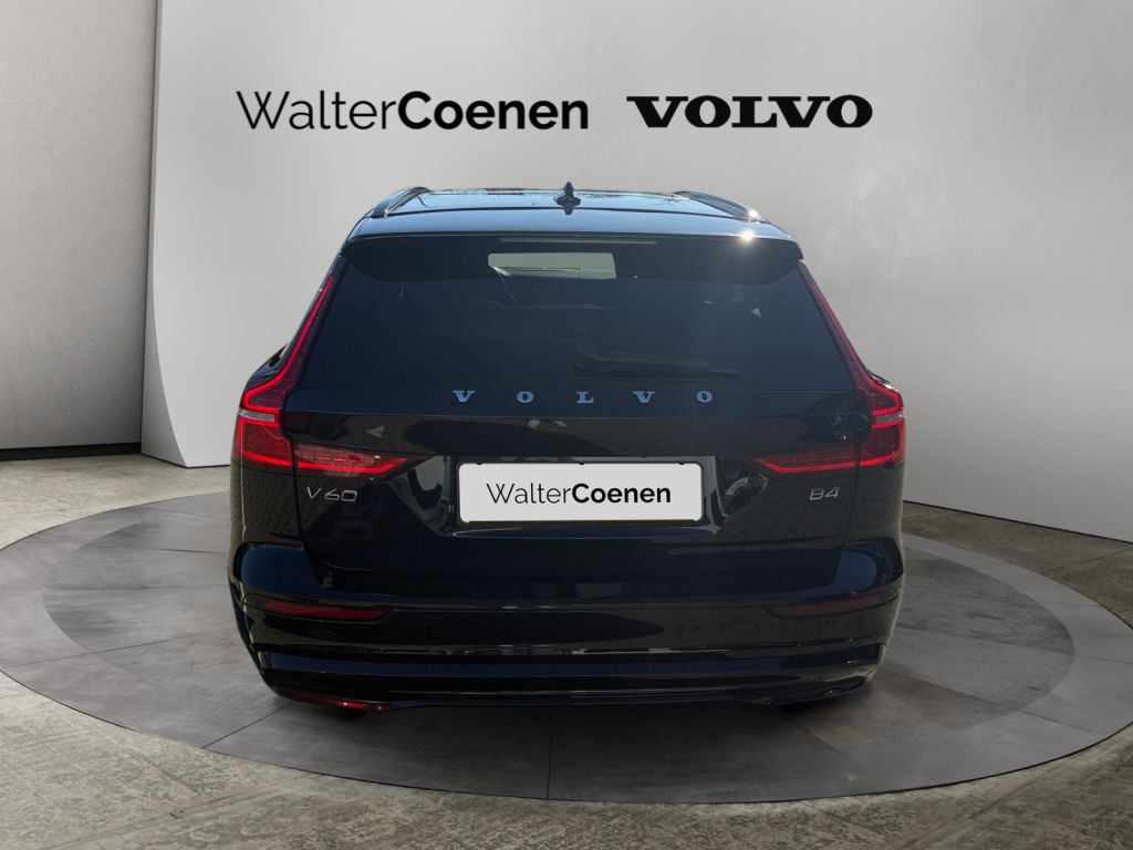 Volvo V60 – Bild 6