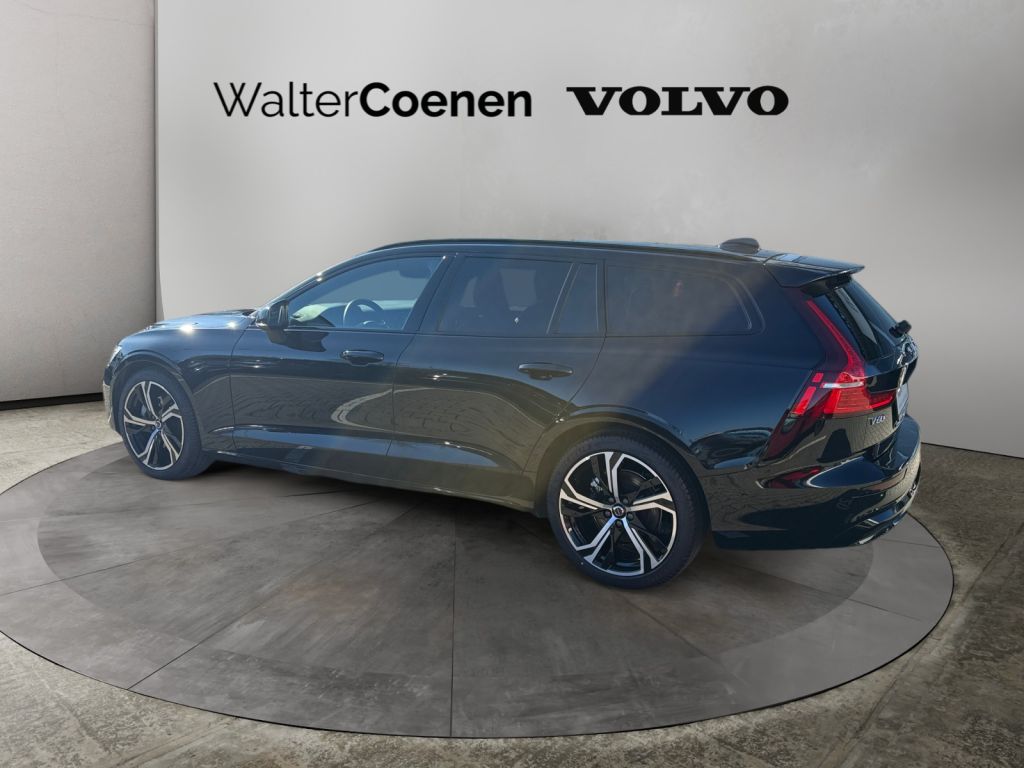 Volvo V60 – Bild 7
