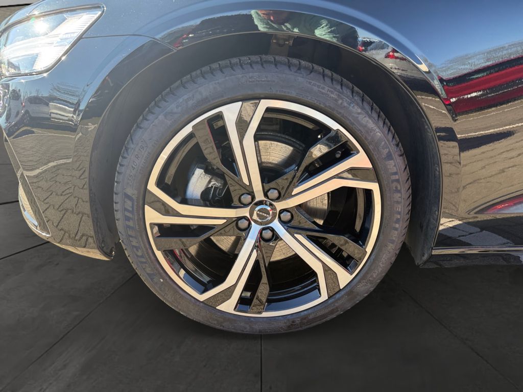 Volvo V60 – Bild 9