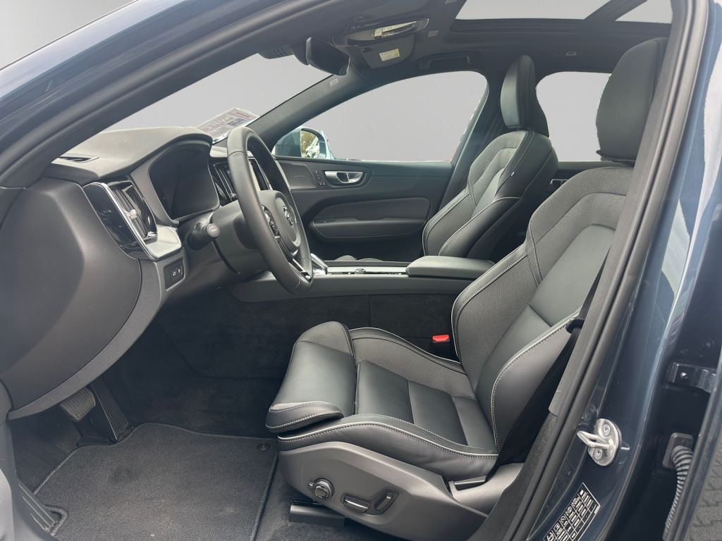 Volvo XC60 – Bild 10
