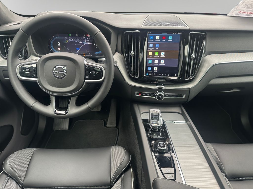 Volvo XC60 – Bild 11