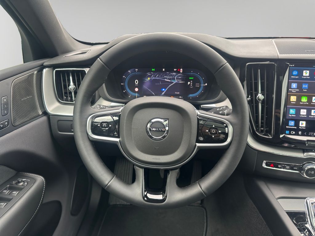 Volvo XC60 – Bild 12