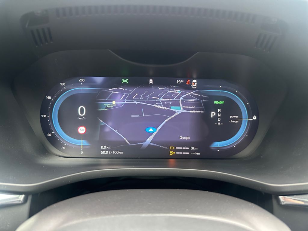 Volvo XC60 – Bild 13