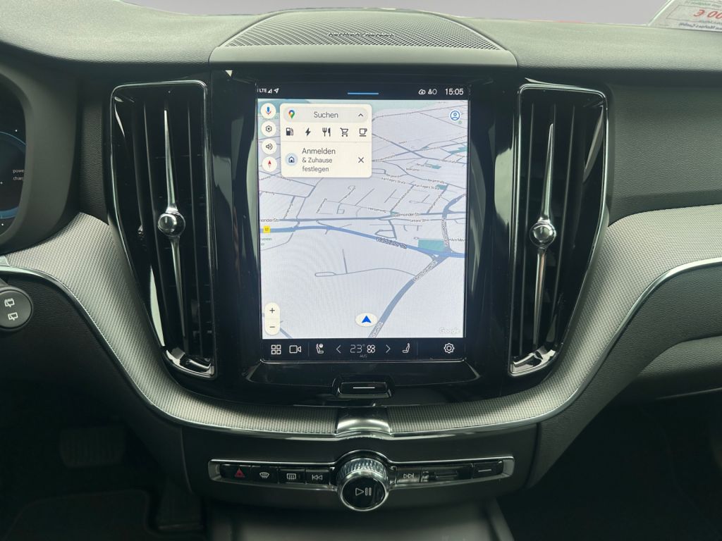 Volvo XC60 – Bild 14