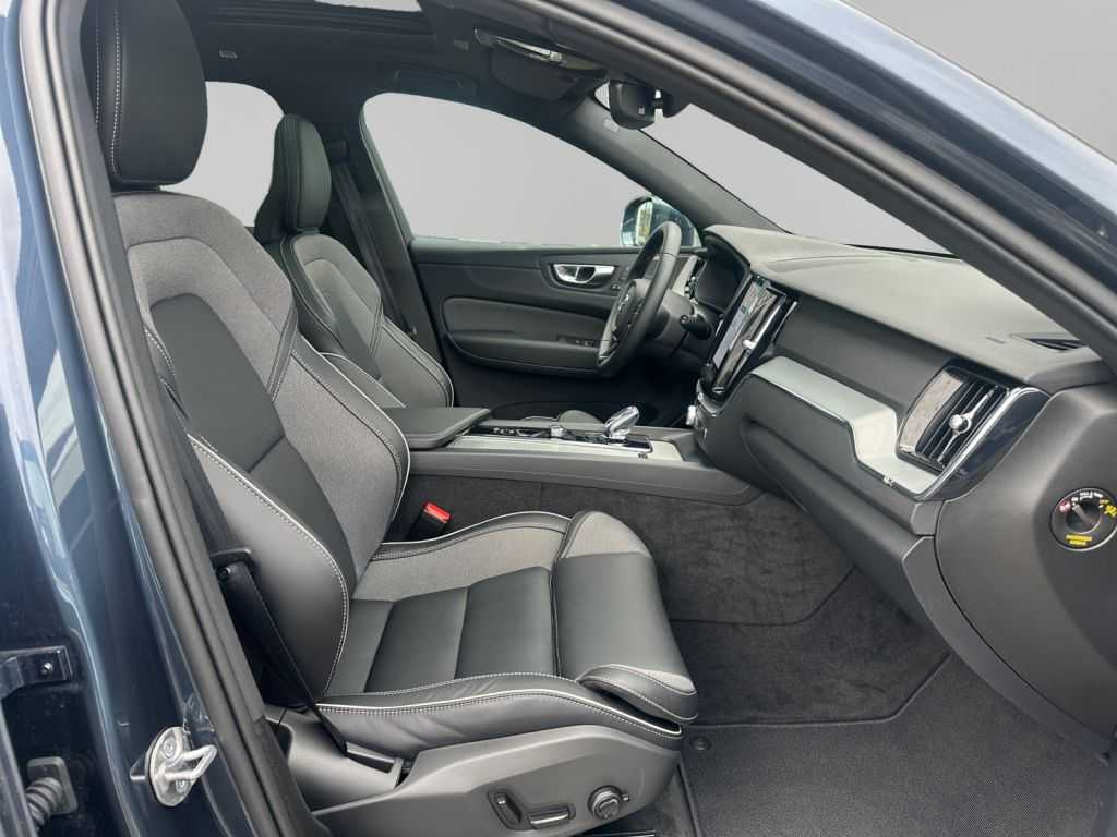 Volvo XC60 – Bild 15