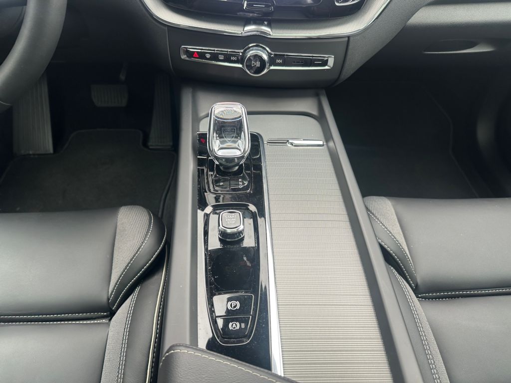 Volvo XC60 – Bild 16