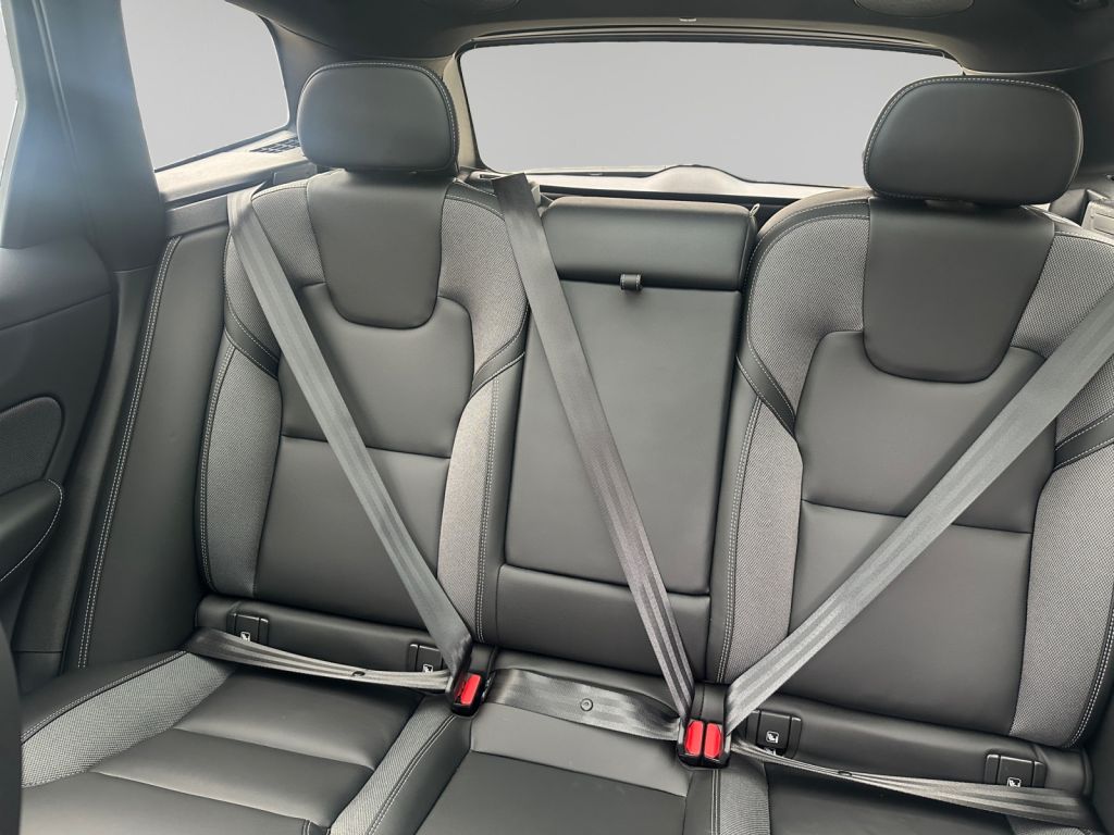 Volvo XC60 – Bild 18