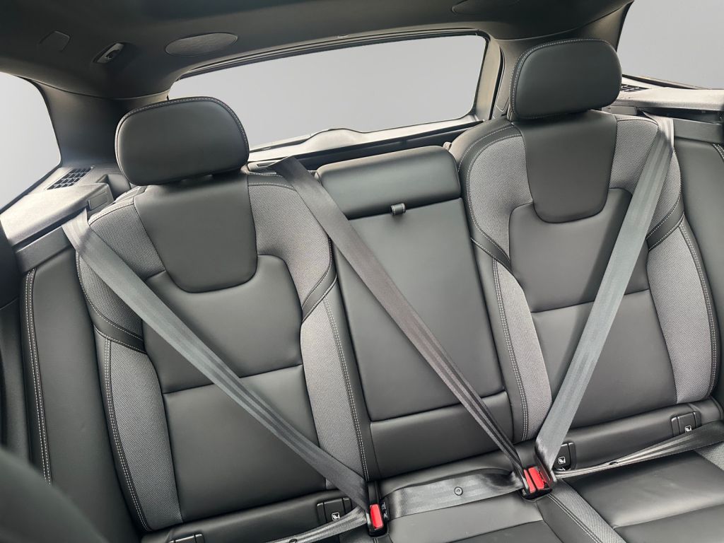 Volvo XC60 – Bild 19