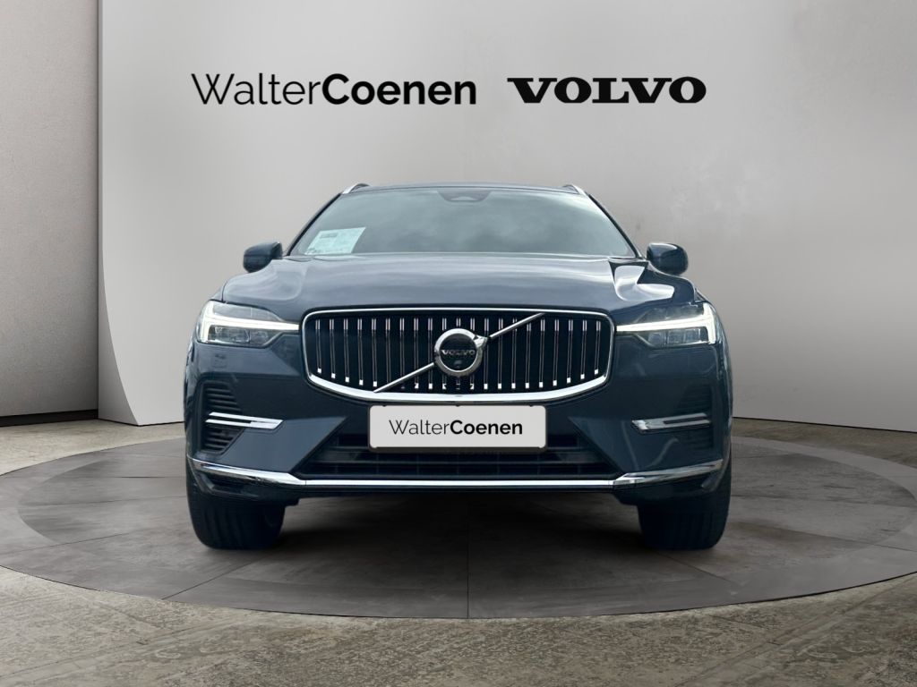 Volvo XC60 – Bild 2