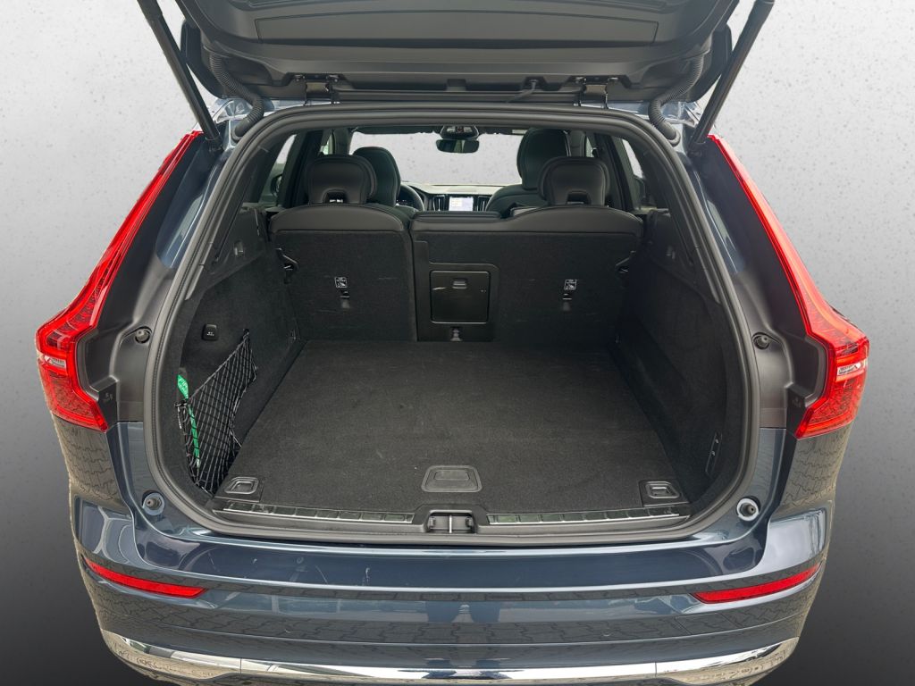 Volvo XC60 – Bild 20