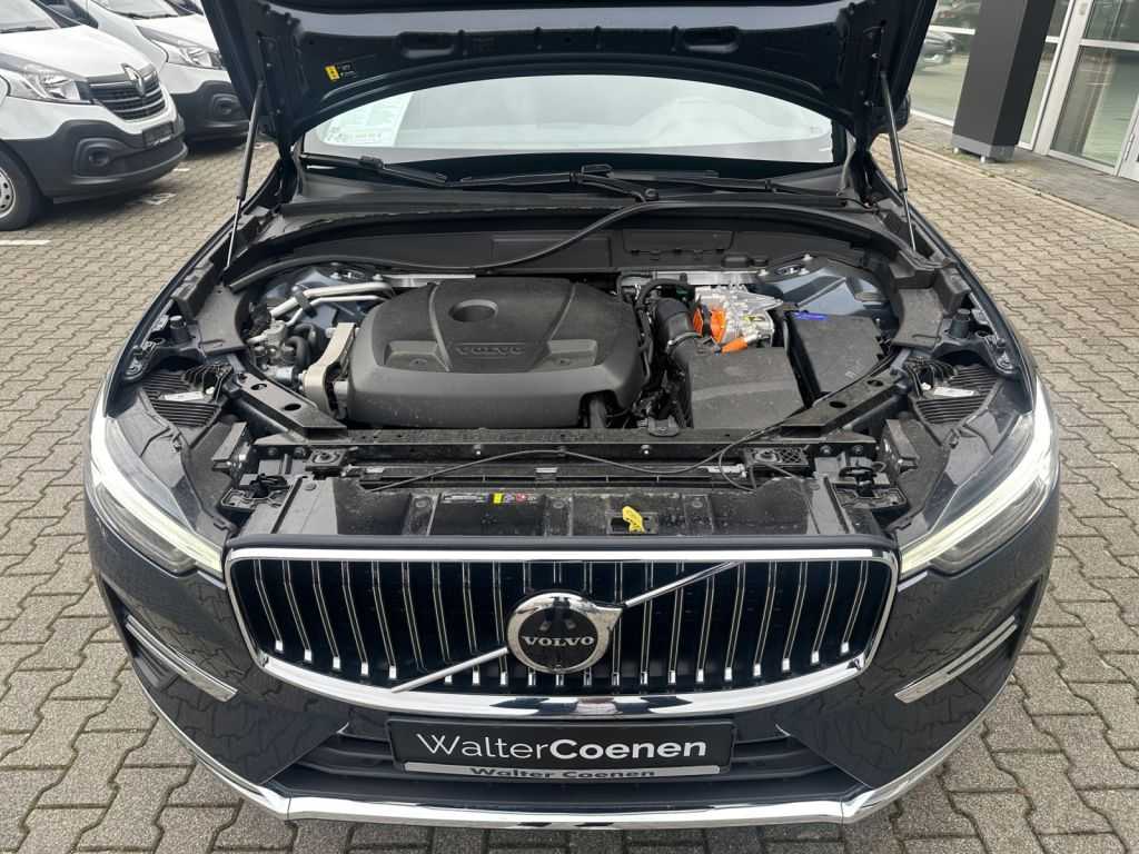 Volvo XC60 – Bild 21