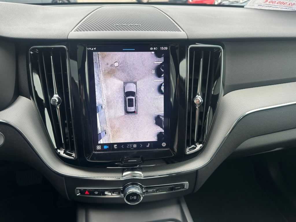 Volvo XC60 – Bild 22