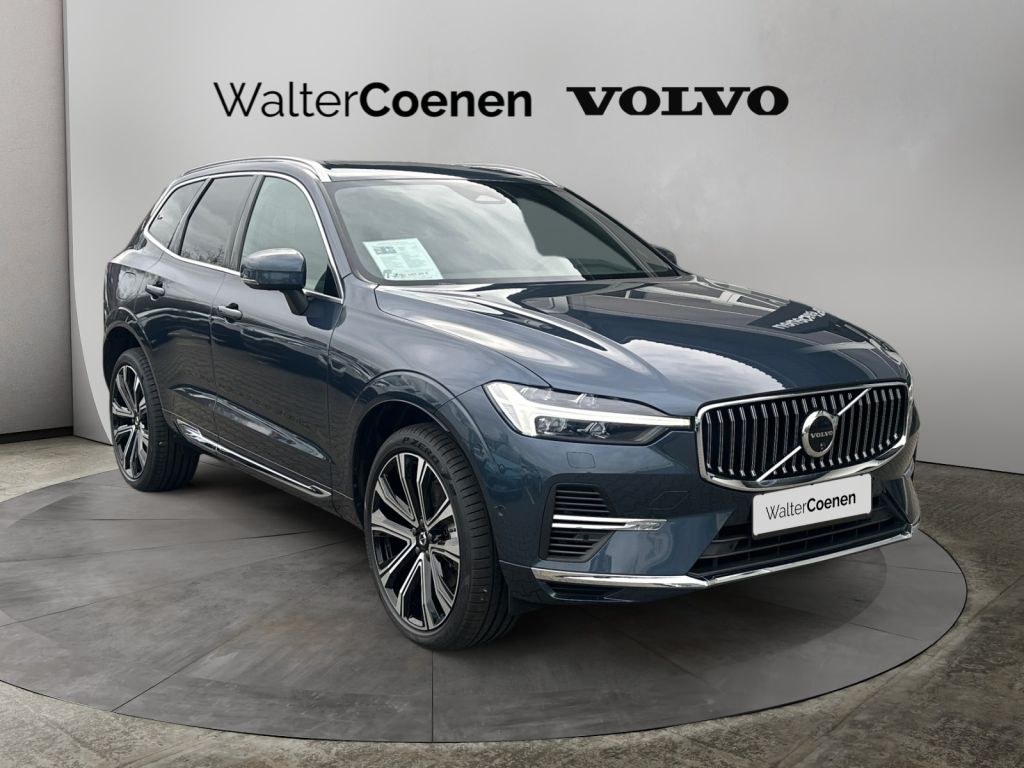 Volvo XC60 – Bild 3