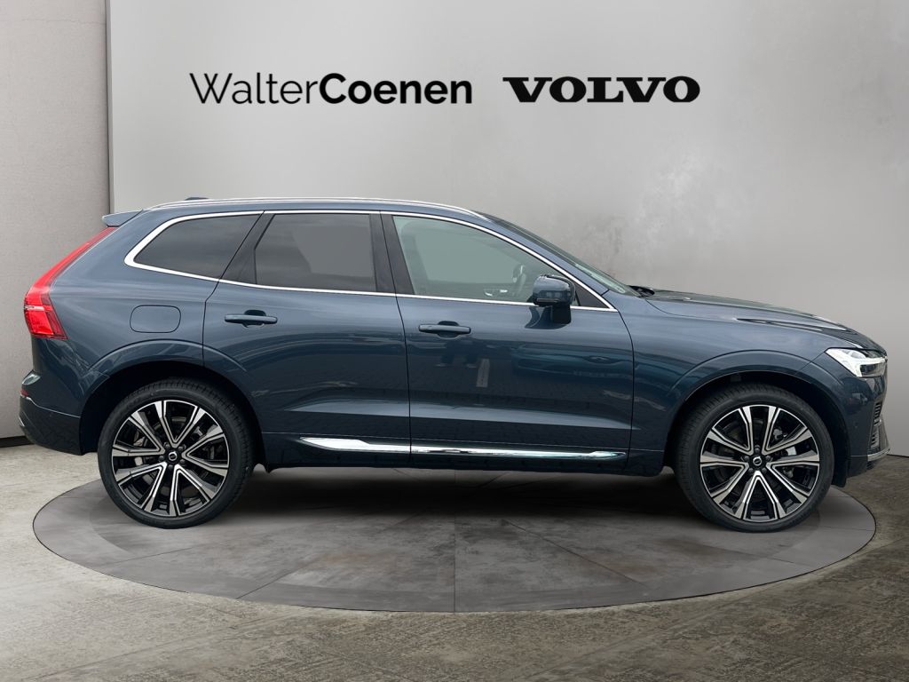 Volvo XC60 – Bild 4