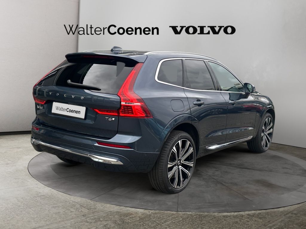 Volvo XC60 – Bild 5