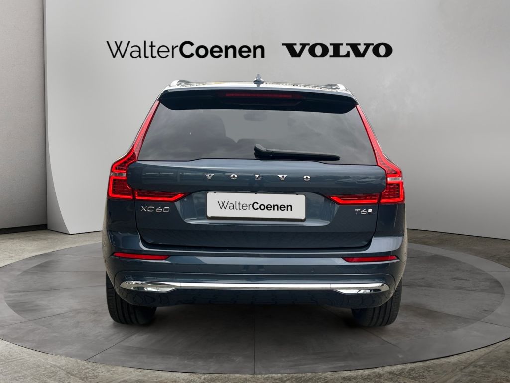 Volvo XC60 – Bild 6
