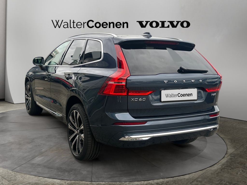 Volvo XC60 – Bild 7