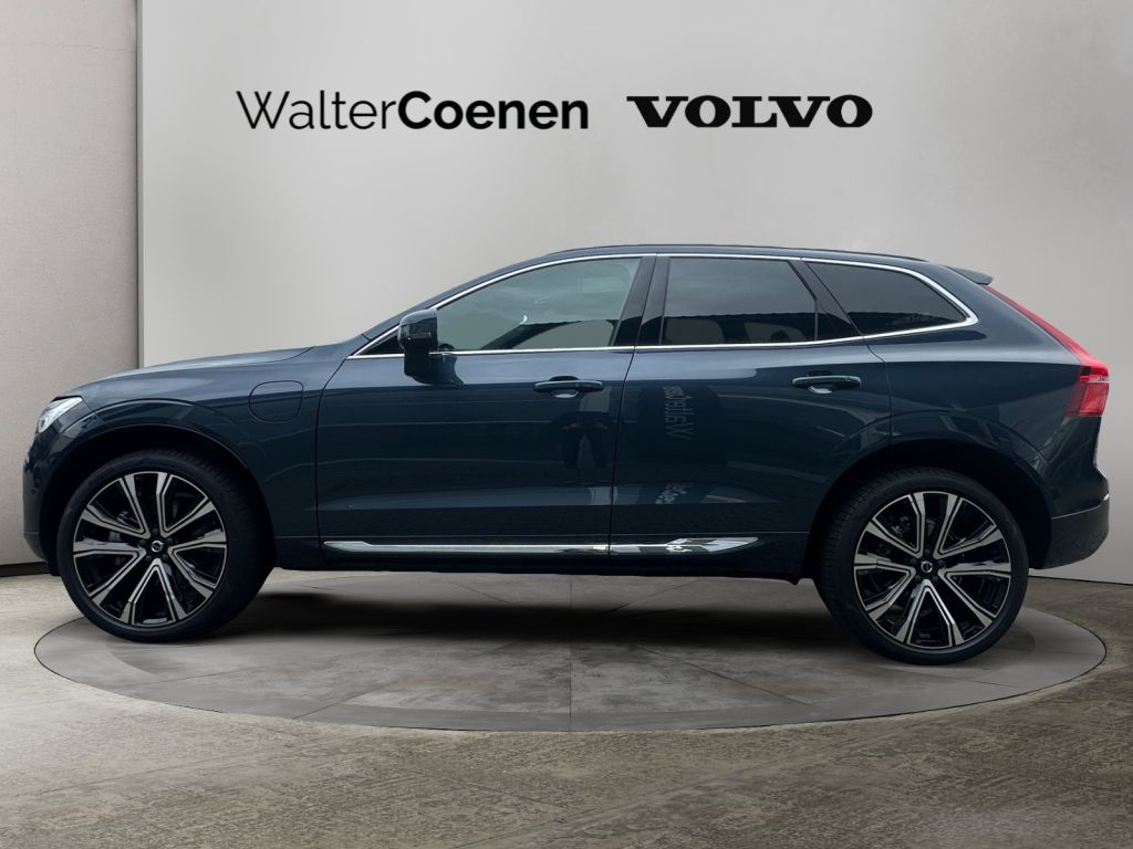 Volvo XC60 – Bild 8