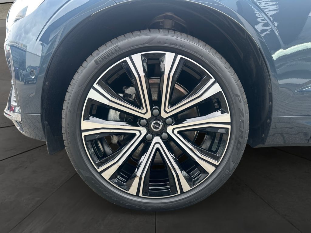 Volvo XC60 – Bild 9