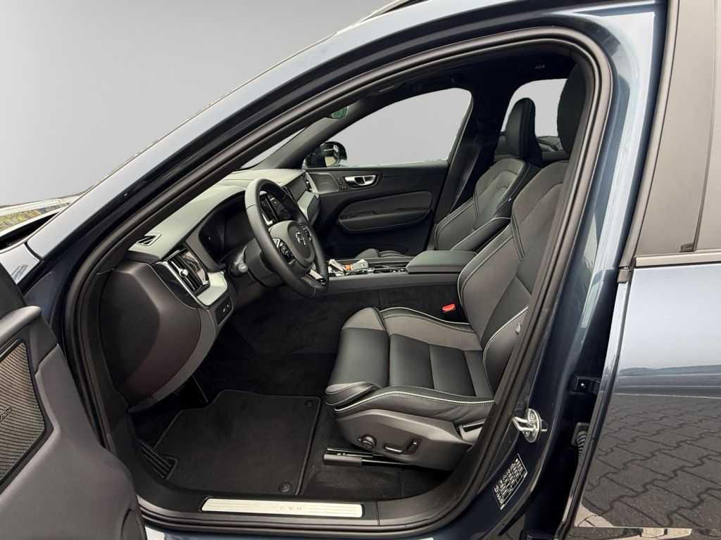 Volvo XC60 – Bild 10