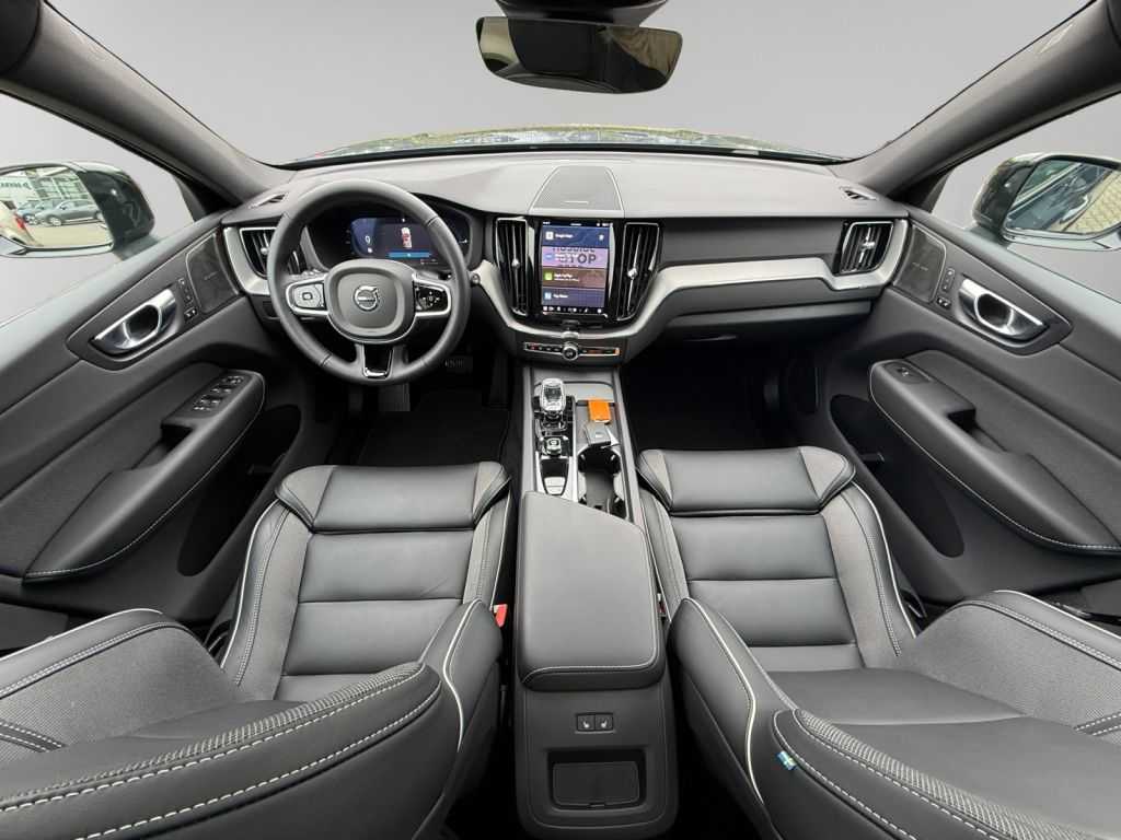 Volvo XC60 – Bild 11