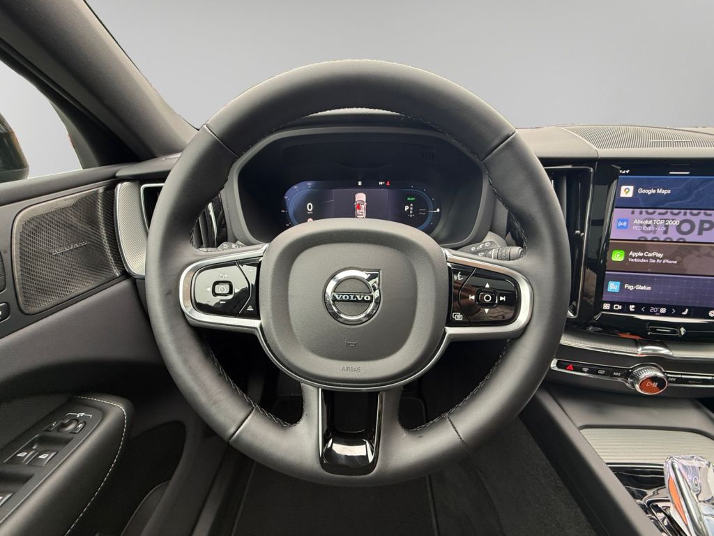 Volvo XC60 – Bild 12
