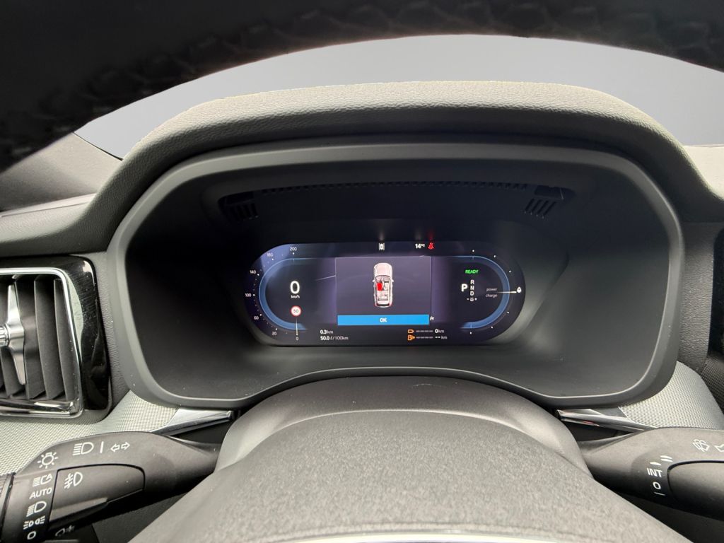 Volvo XC60 – Bild 13