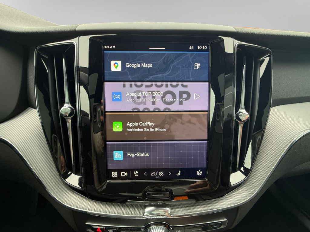Volvo XC60 – Bild 14