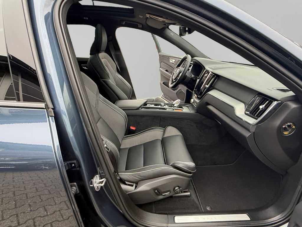 Volvo XC60 – Bild 15