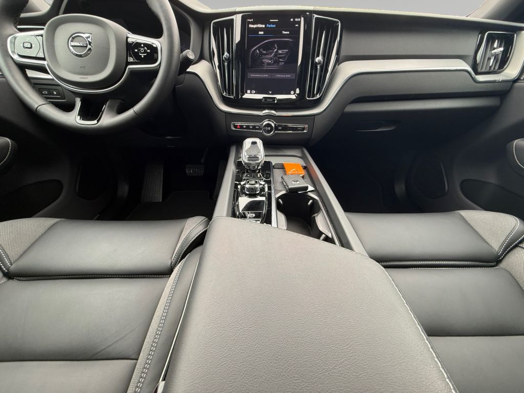 Volvo XC60 – Bild 16