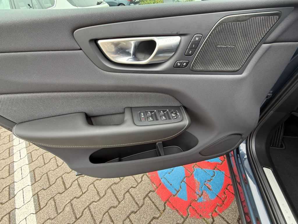 Volvo XC60 – Bild 17