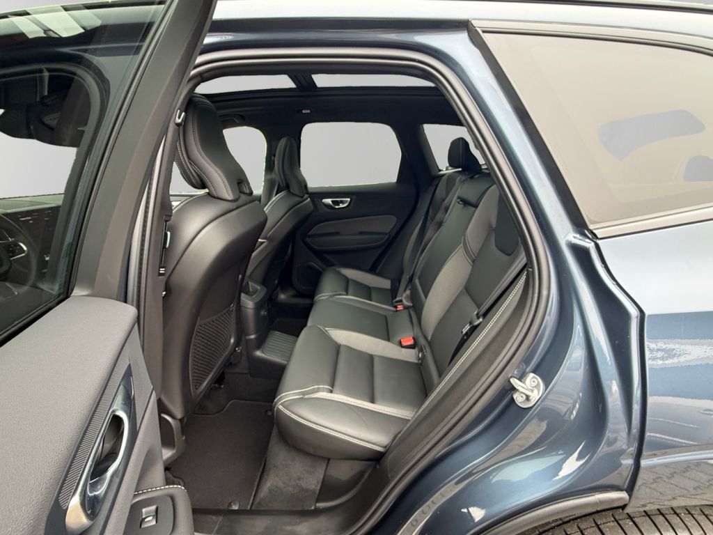 Volvo XC60 – Bild 18