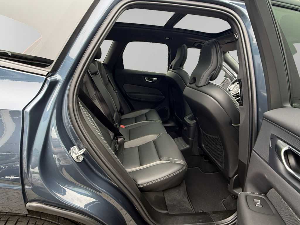 Volvo XC60 – Bild 19