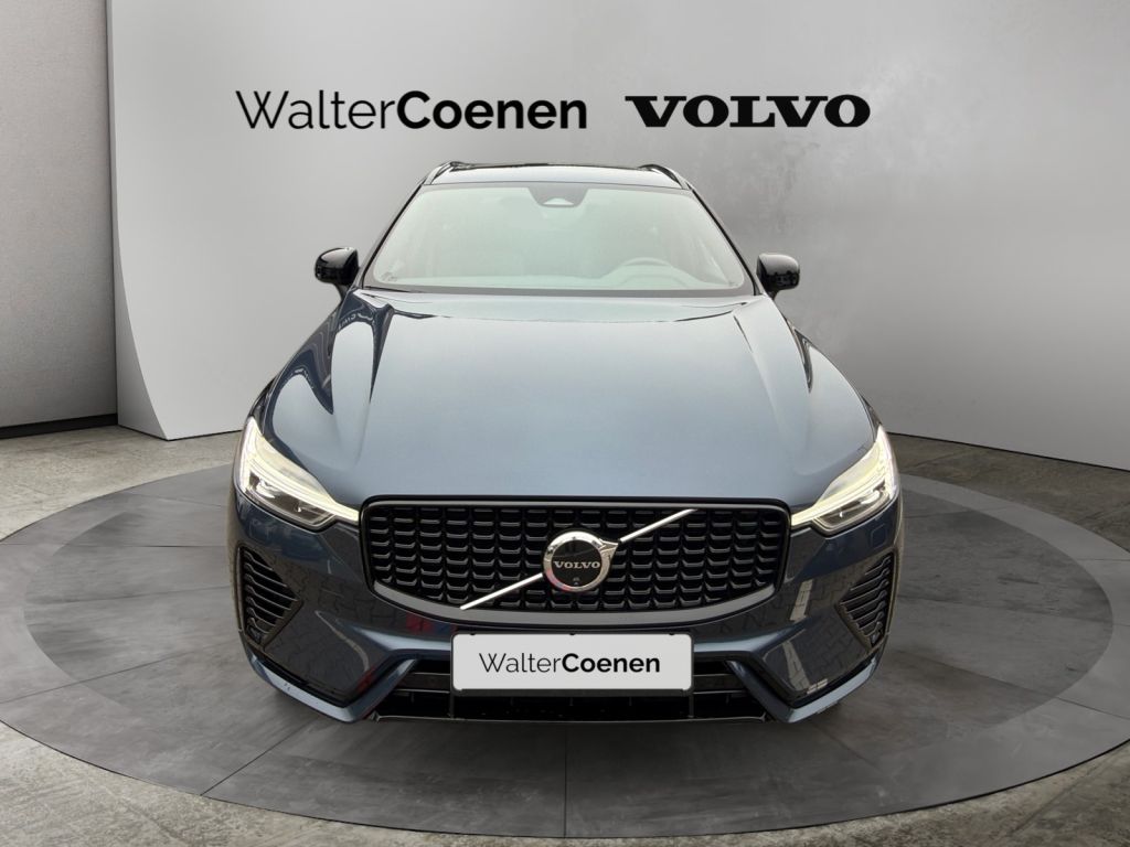 Volvo XC60 – Bild 2